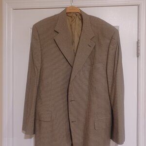 Selling a canali mens blazer